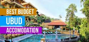 Ubuds Best Buget Accommodation