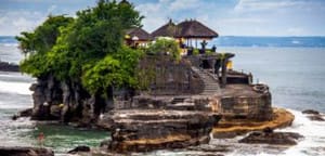 Bali Water Temples Tour Tanah Lot, Ulun Danu and Taman Ayun