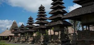 The Heartland of Bali Tour