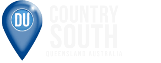 Country South Queensland